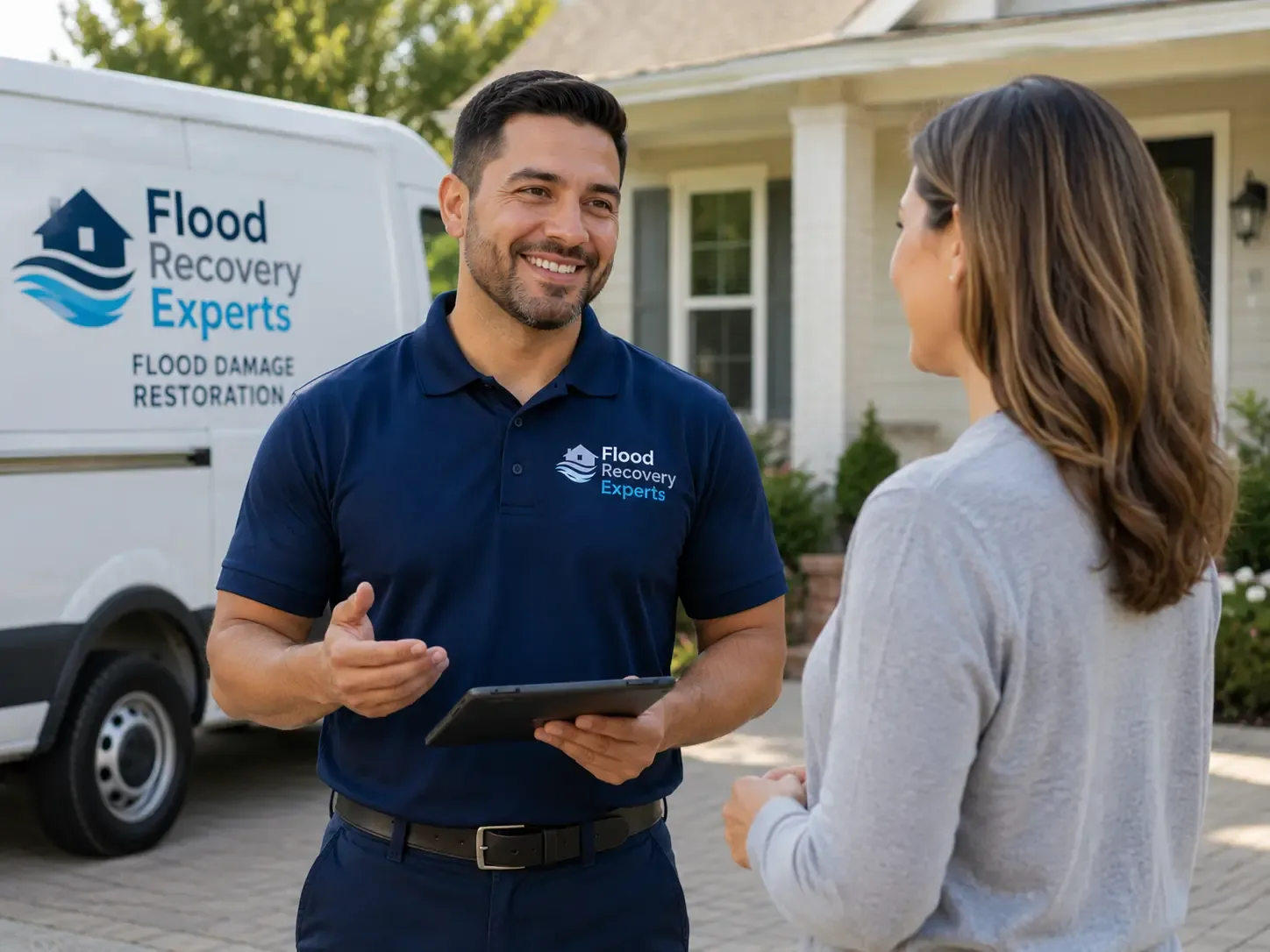 Flood Damage Cleanup Brooklyn, MS FAQs